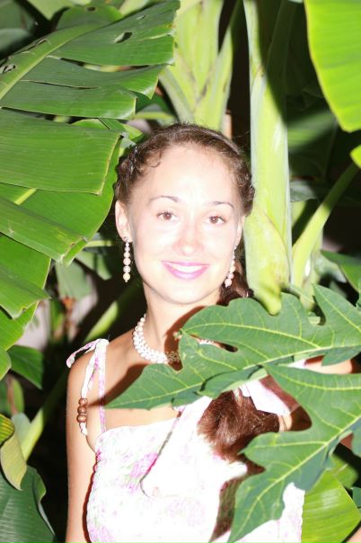 №83, Лидия Абрамова, Красноярск №83, Лидия Абрамова, Красноярск