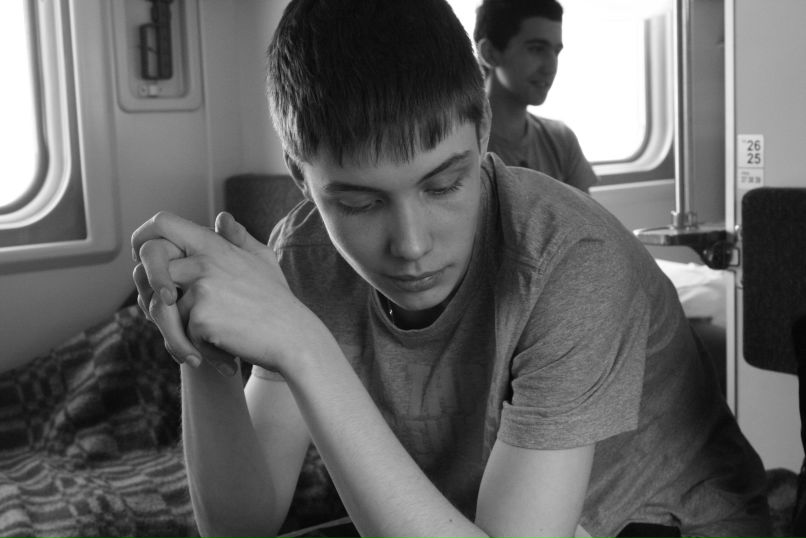 Дмитрий Миклашевский | Екатеринбург