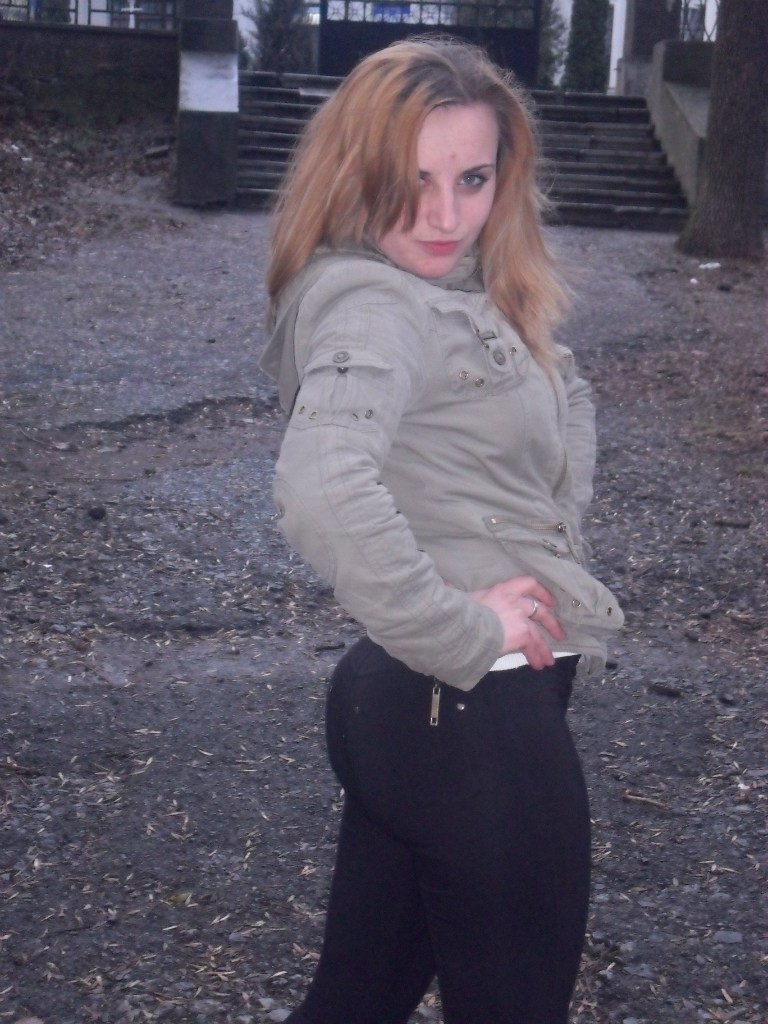 Анастасия Ващукова | Каменец-Подольский