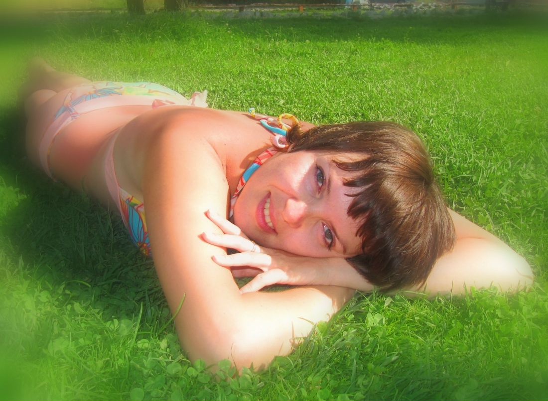 Ольга Макарова | Красноярск