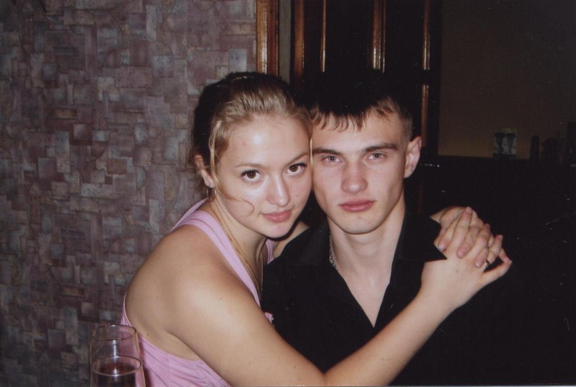 Tamarka Zarembo | Ачинск