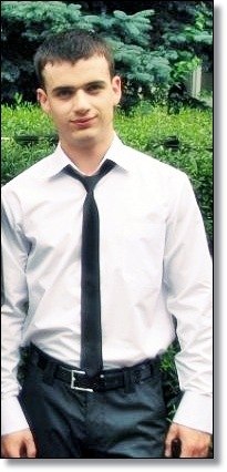 Назар Ткачів | Дрогобыч