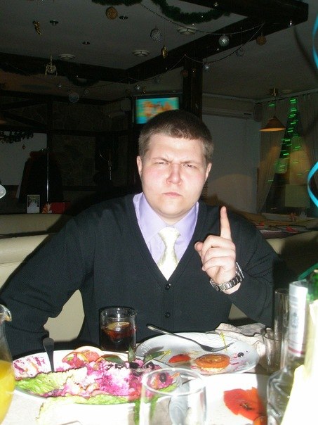 Vadim Lavrentev | Москва