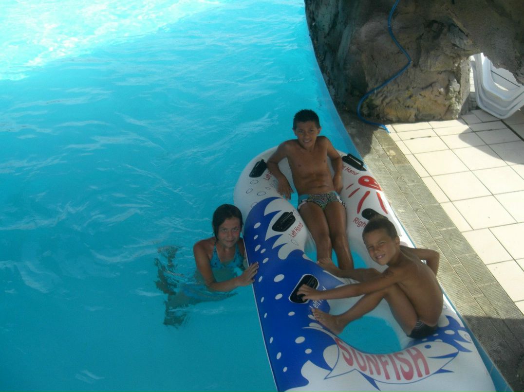 Гая Айрапетян | Днепр (Днепропетровск)