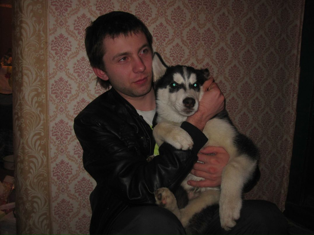 Палик Мороз | Минск