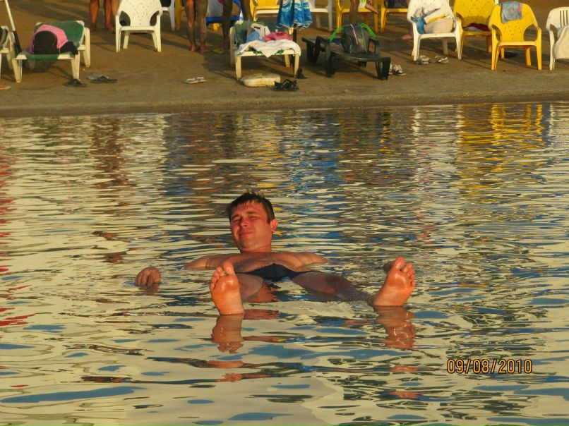 Сергей Дубровский | Череповец