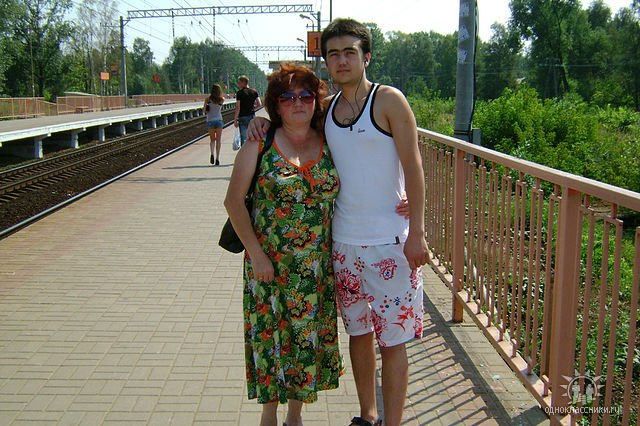 Arslan Musulmanov | Воронеж