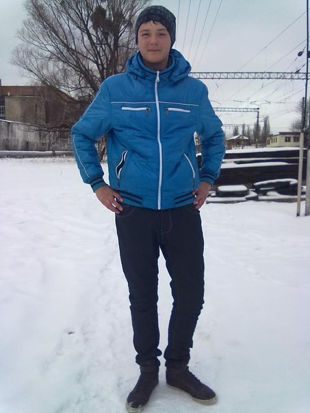 Андрей Сергеевич | Калининград