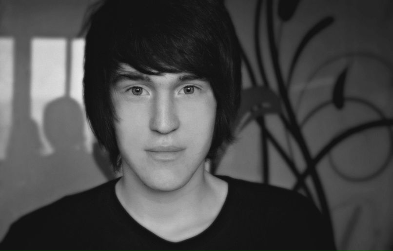 Максим Ярков | Екатеринбург