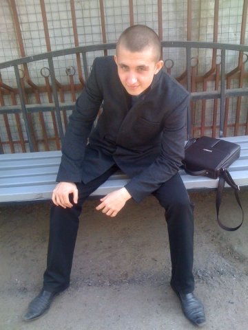 Андрей Далека | Белгород