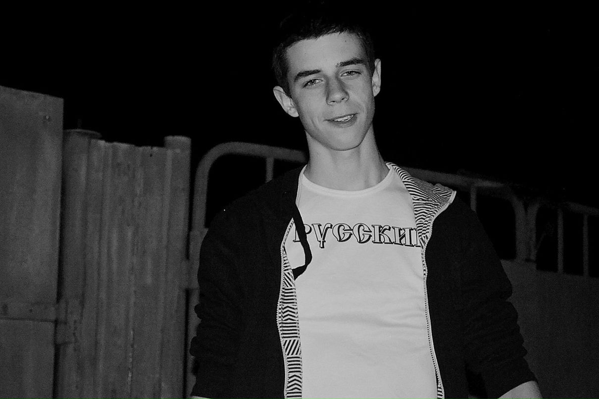 Андрей Лотов | Волжский