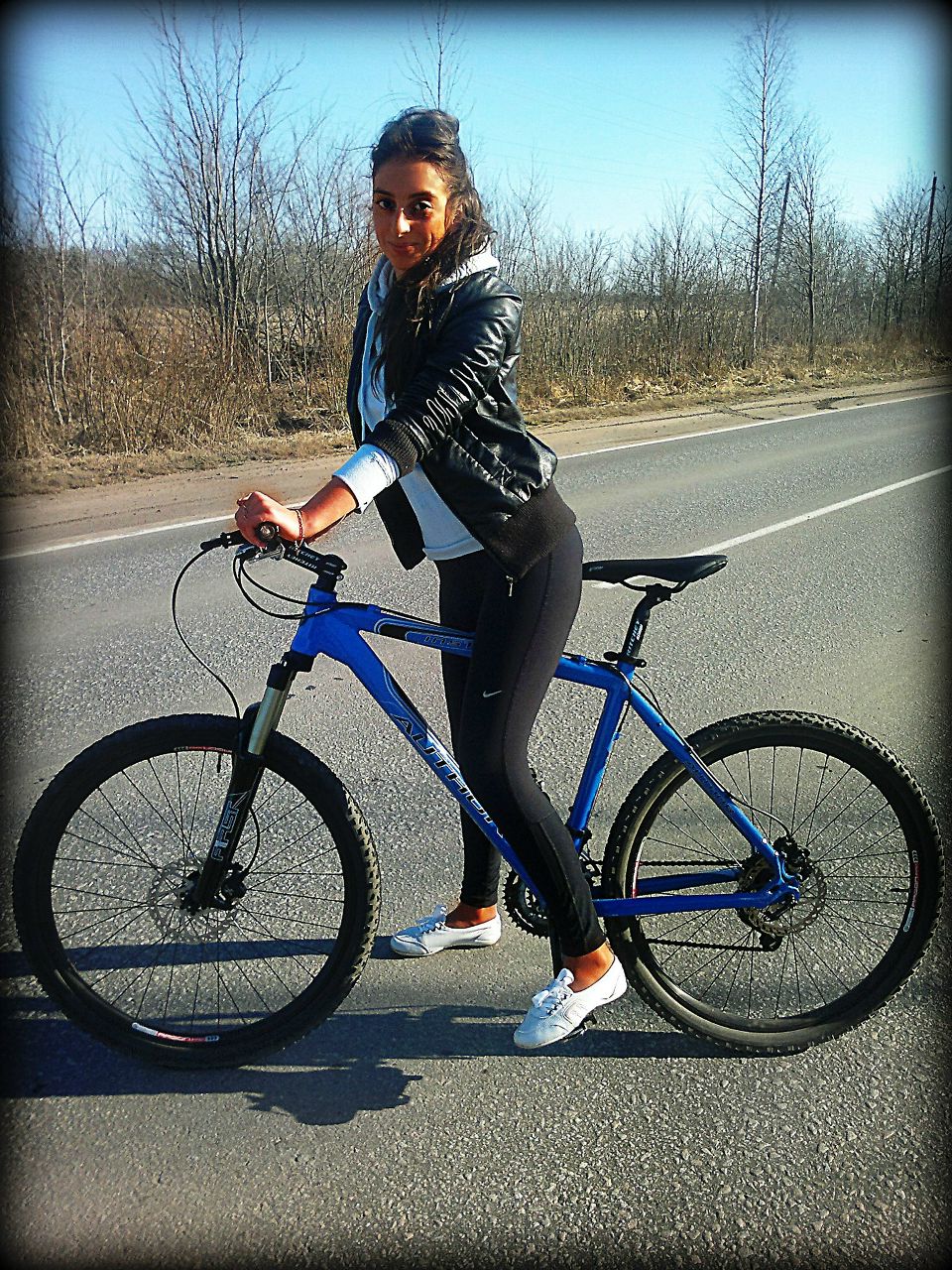 Юлия Геворгян | Никольское