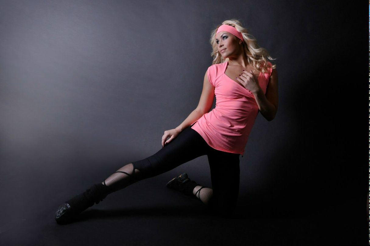 Марина Желонкина | Прокопьевск