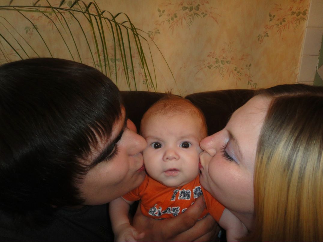 Евгения Радченко | Харьков