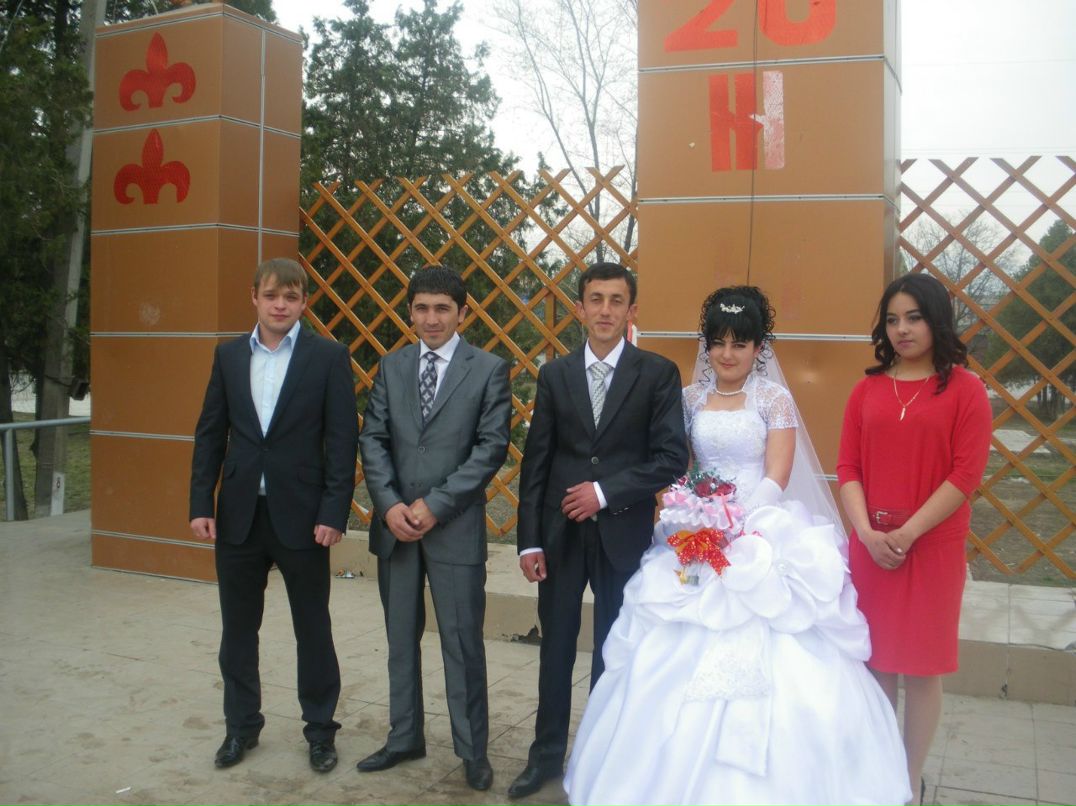 Алексей Довгань | Новосибирск