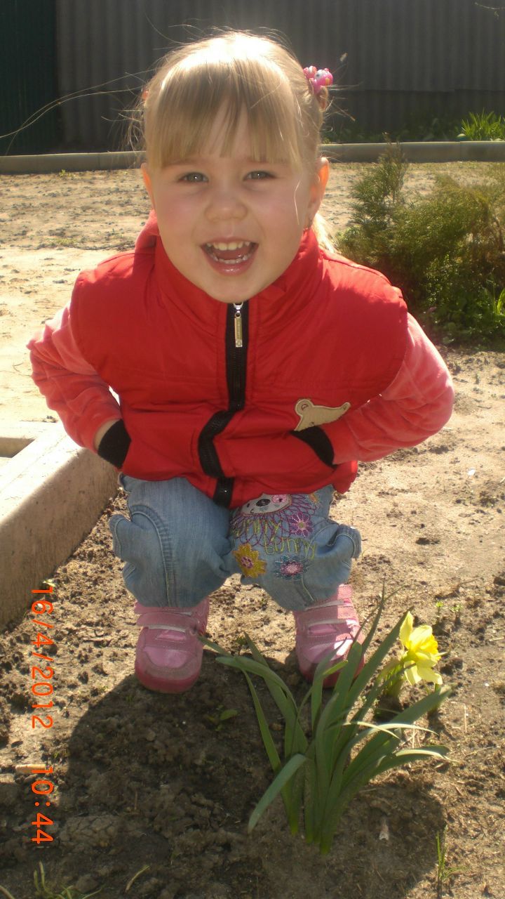 Мариночка Заика | Луганск