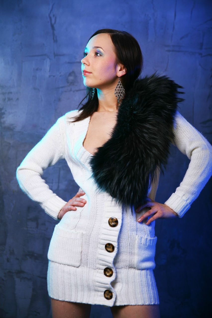 Natalie Krivenkova ♥ | Екатеринбург