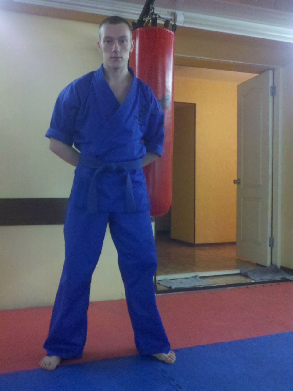 Евгений Шелест | Хабаровск