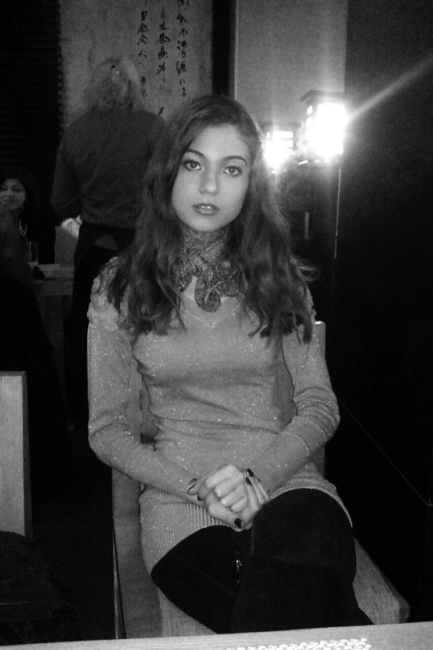 Леся Пожар | Zürich