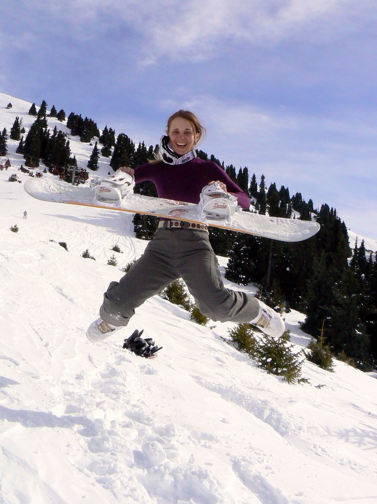 Надежда Зайцева | Тюмень