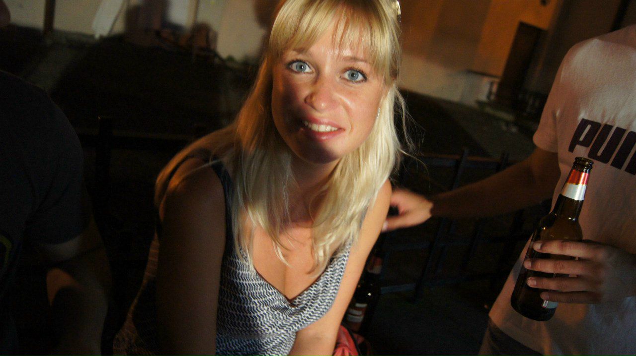 Илона Глаз | Минск