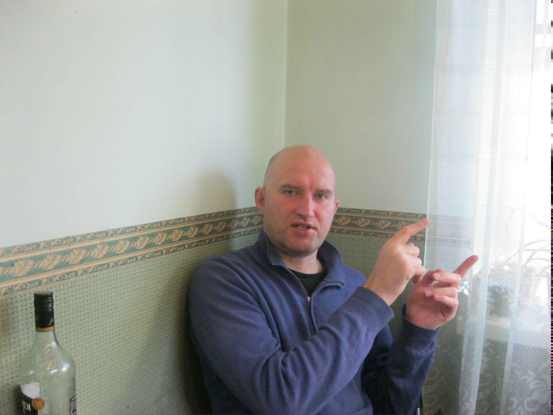 Алексей Клеткин | Санкт-Петербург