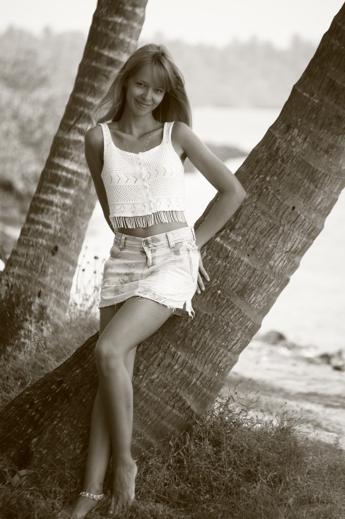 Ольга Черепанова | Екатеринбург