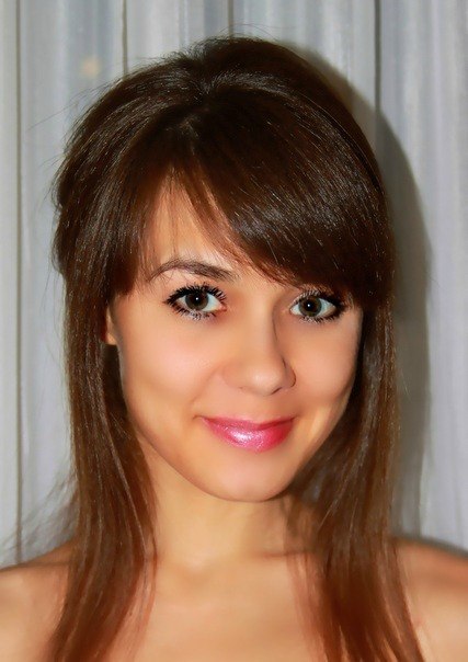 Гузель Нагаева | Москва