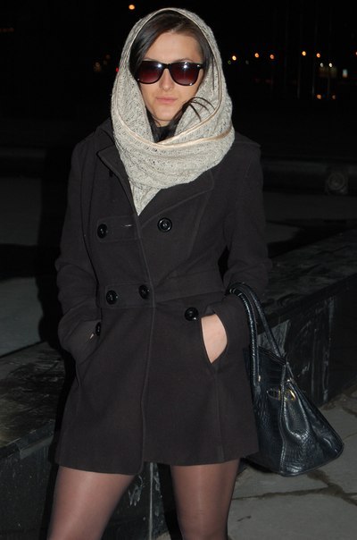 Нелли Леготина | Санкт-Петербург