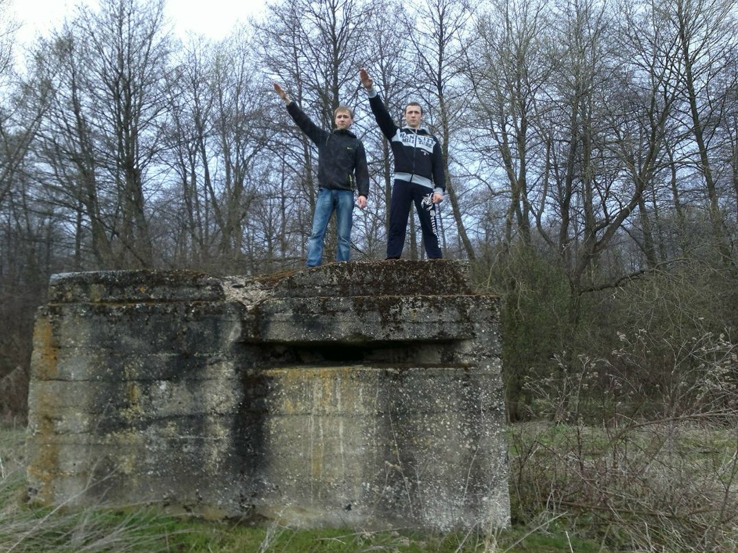 Олександр Карасьов | Луцк