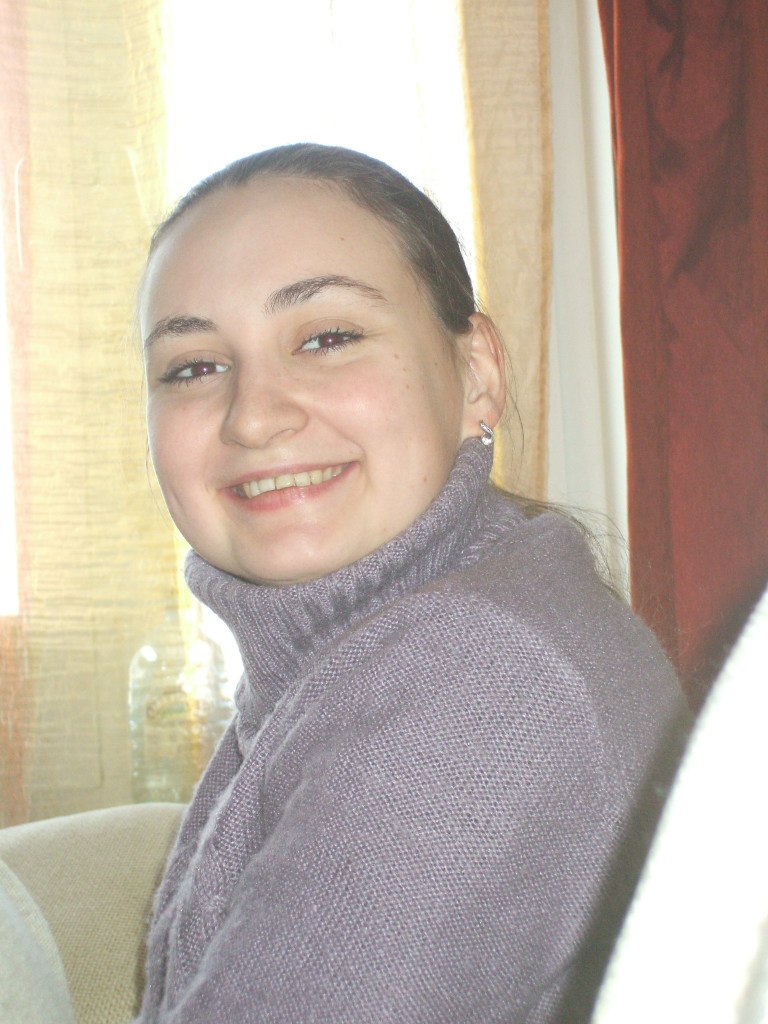 Вера Прибыткова | Москва