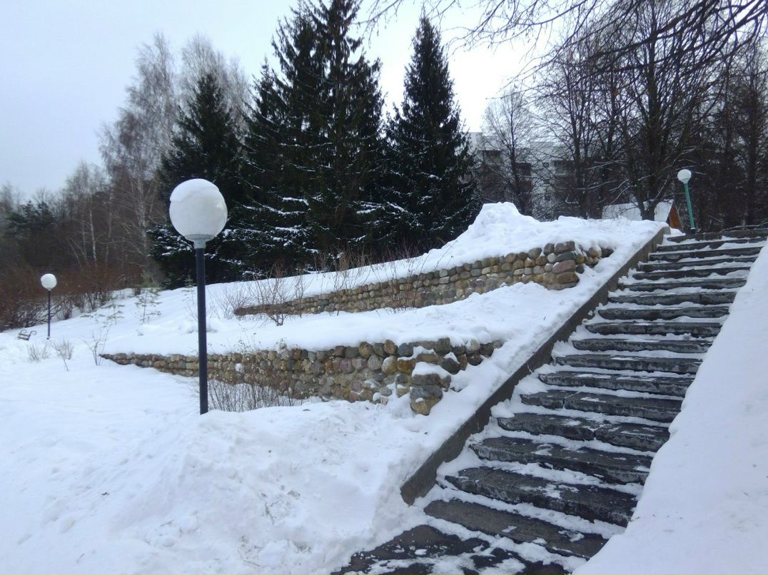 Константин Де Брильи | Владивосток