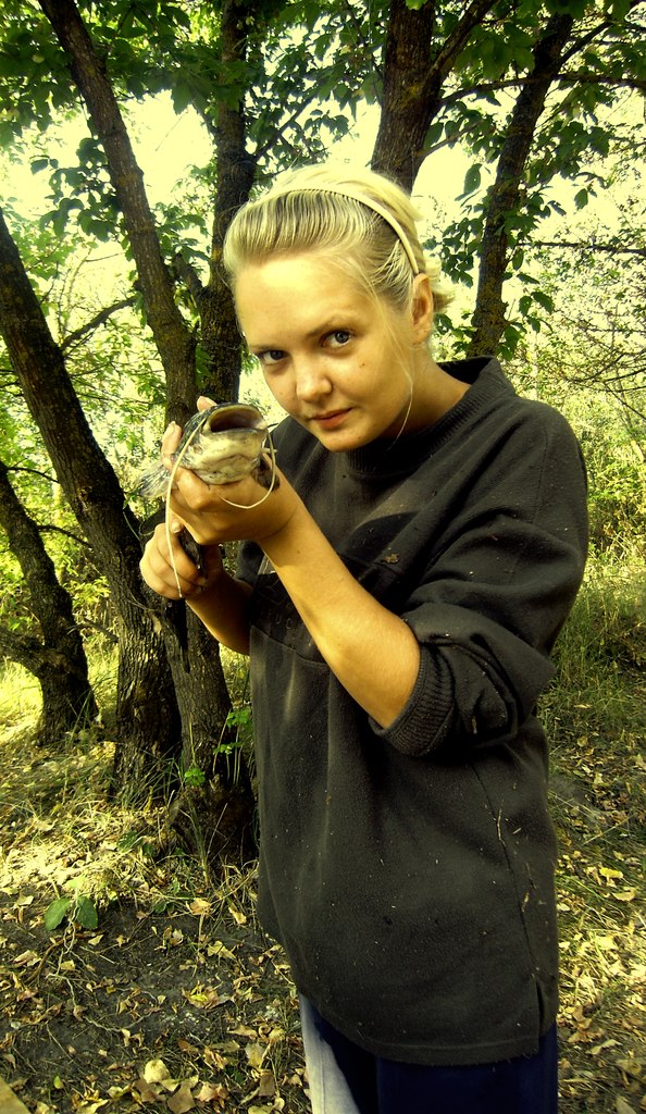 Валентина Чубарова | Санкт-Петербург