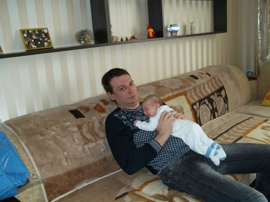 Виктор Чередков Gawk | Витебск