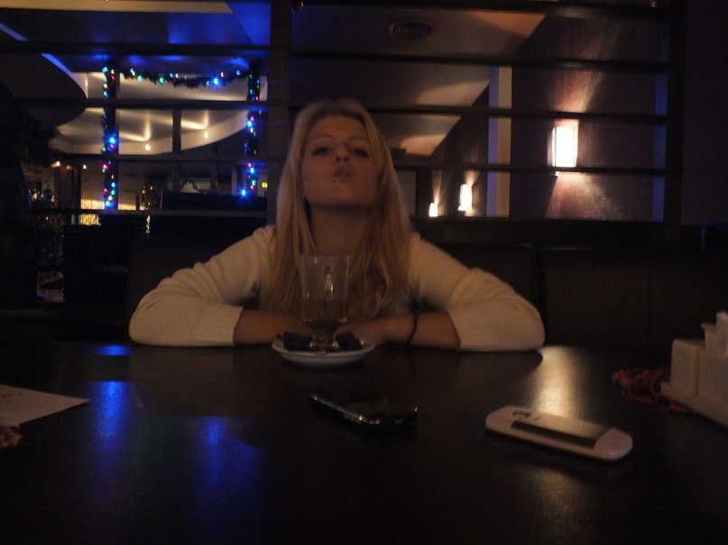 Александра Бгатова | Москва