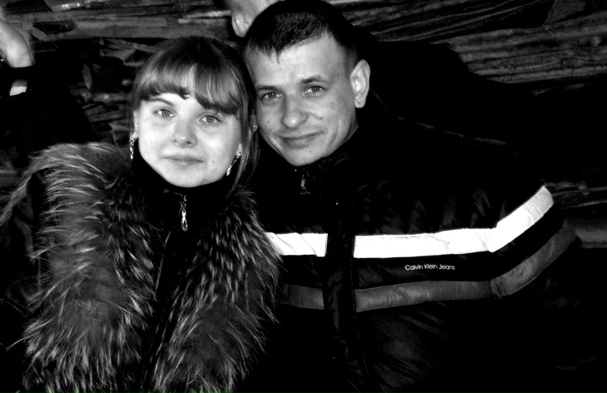 Кристина Соловьева | Торопец