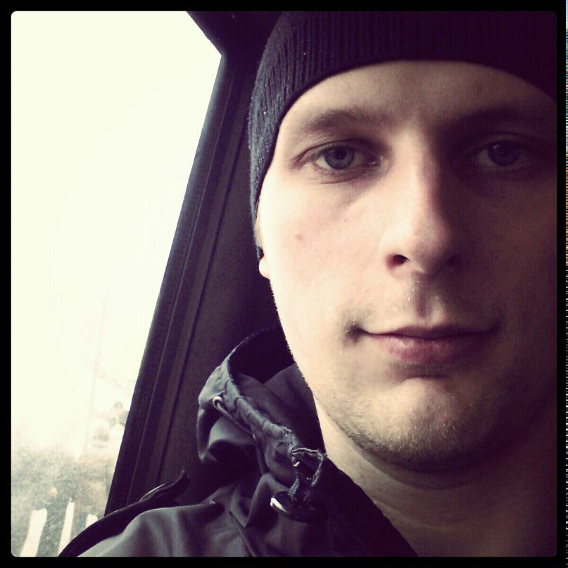 Антон Котов | Нижний Новгород