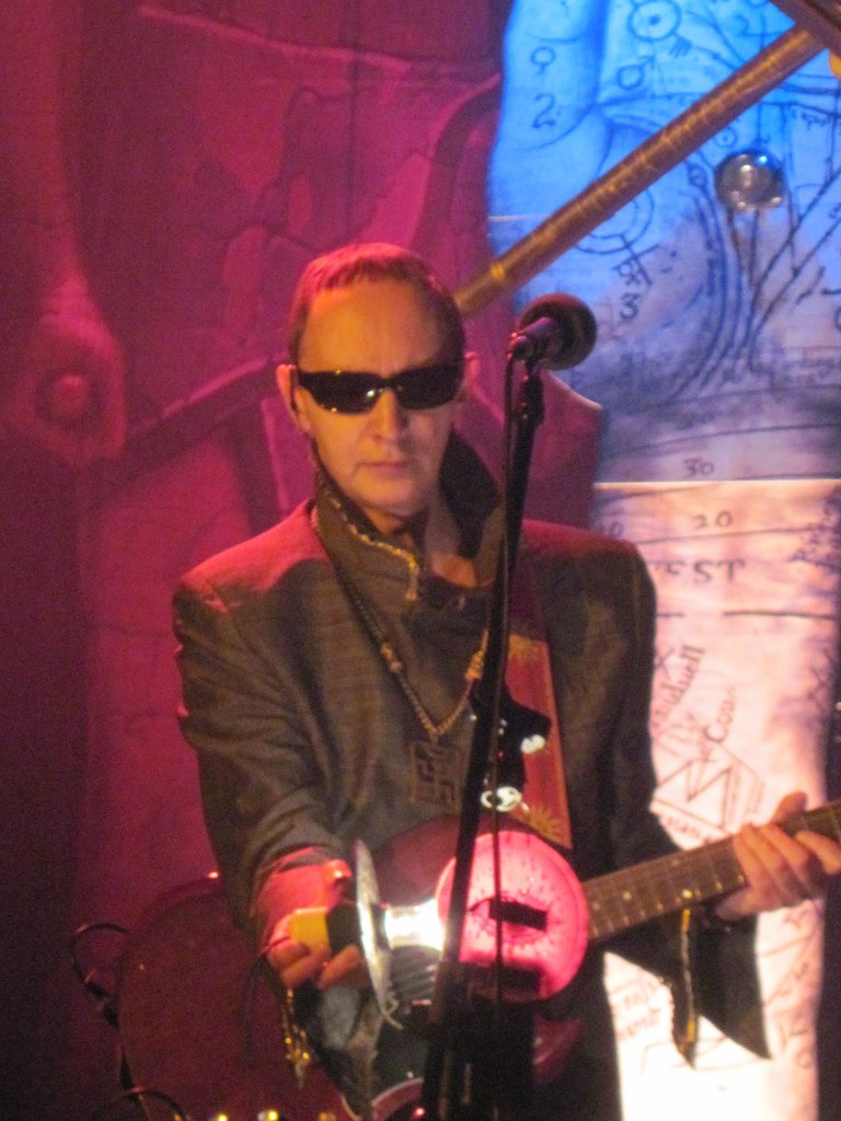 Любовь Шевчук | Владимир