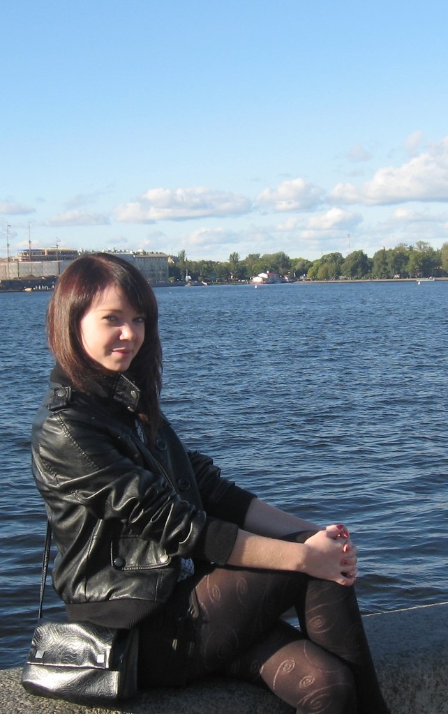 Юляшка Архипова | Петрозаводск