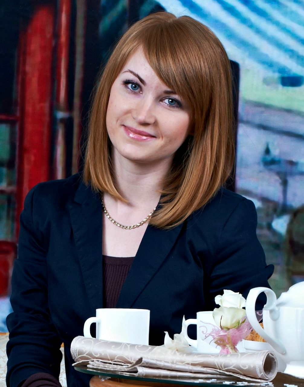 Юлия Пилат | Киев