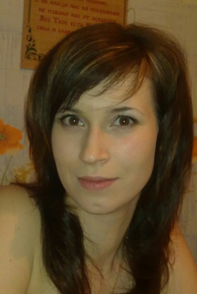 Ольга Сидорова | Воркута