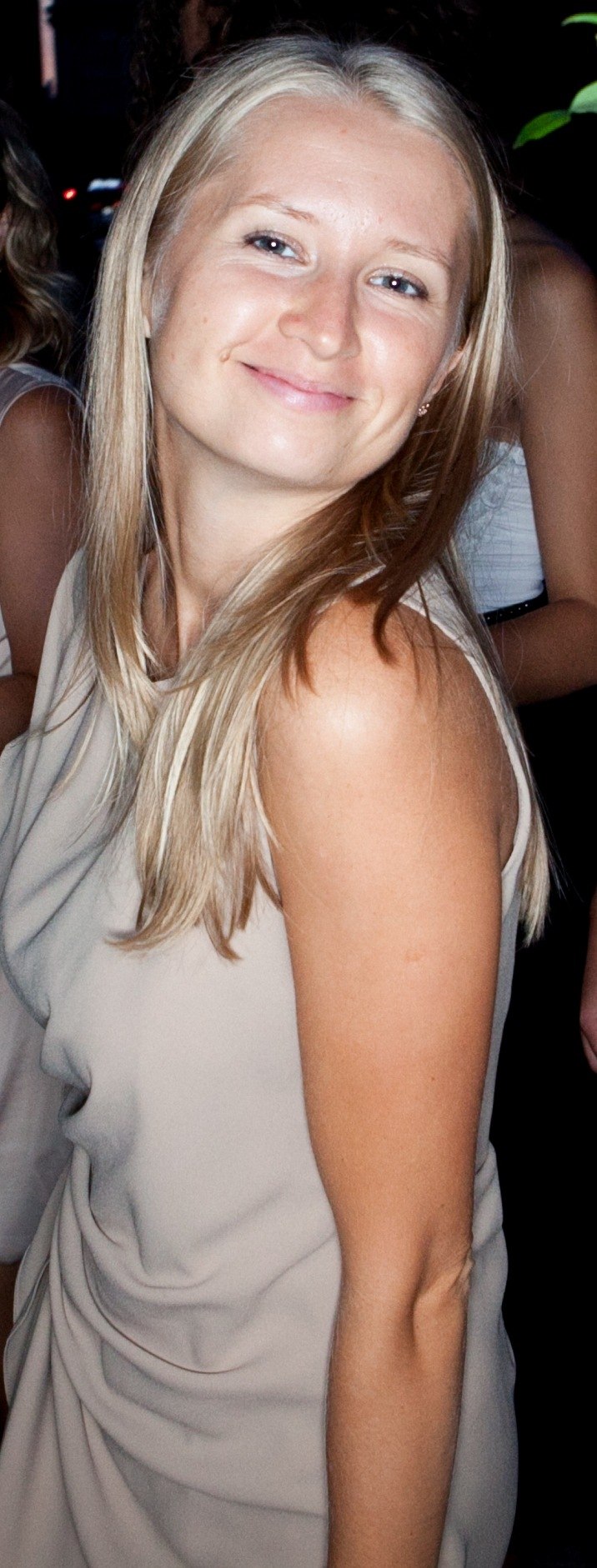 Ксения Сафронова | Thessaloniki