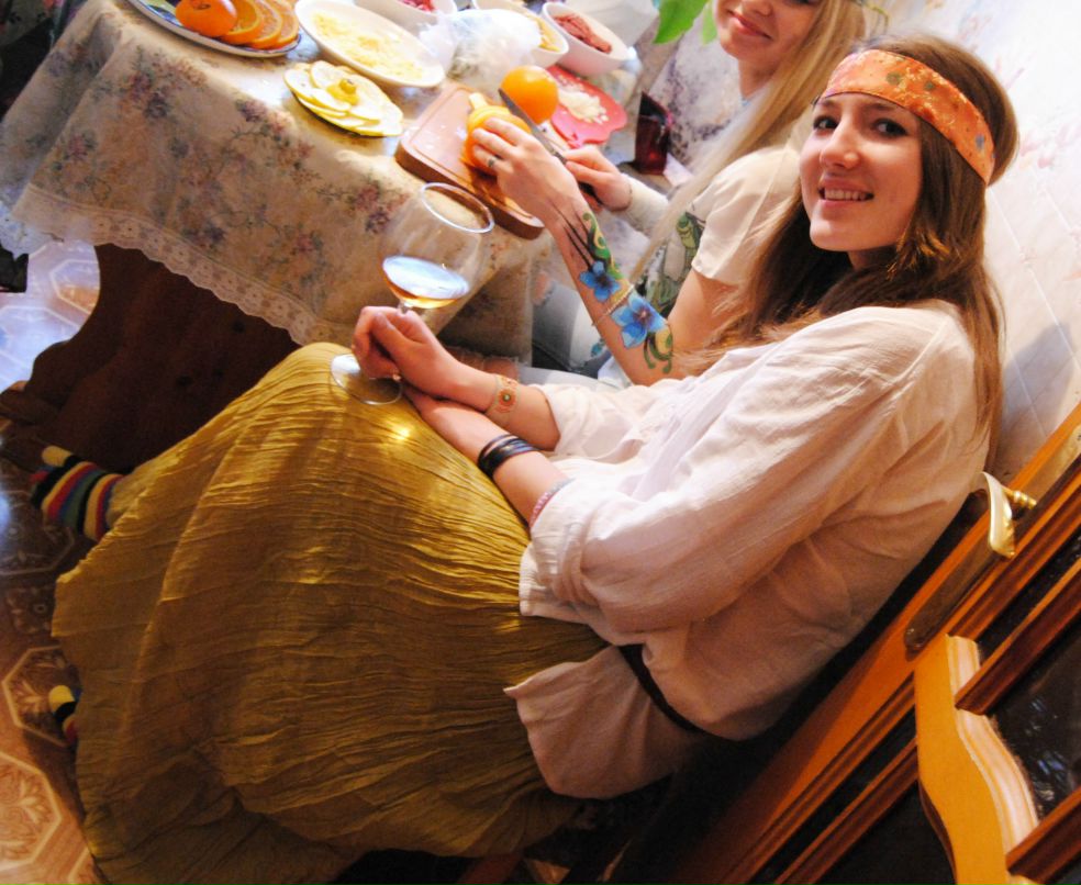 Карина Абанина | 