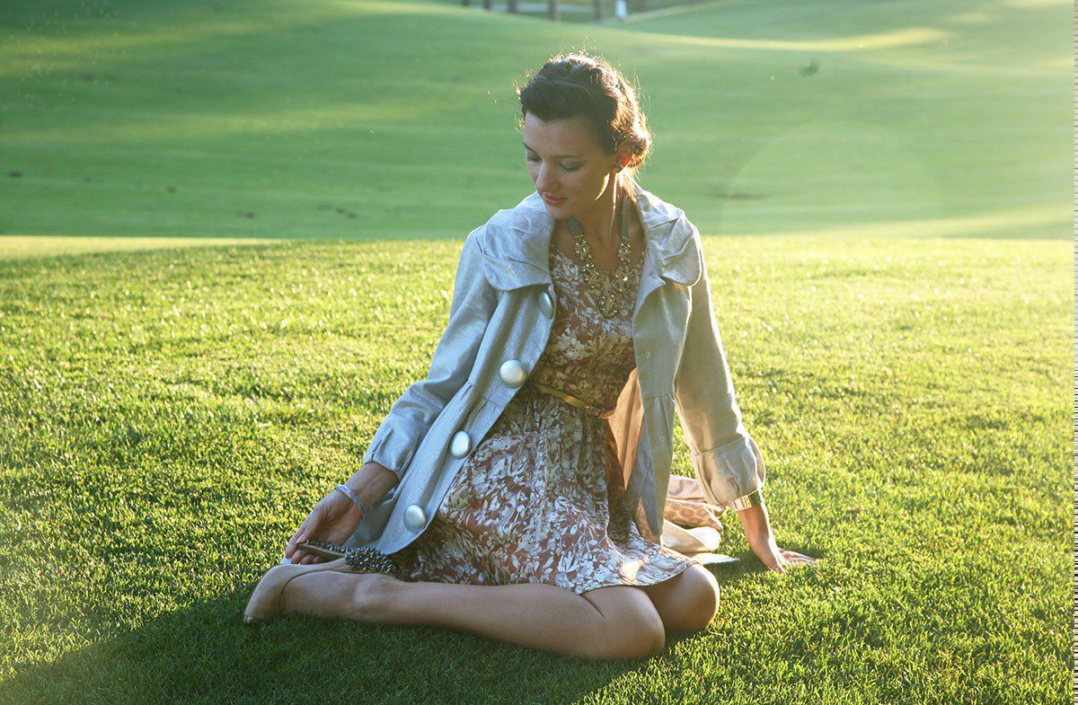 Olika Minskaya | Минск