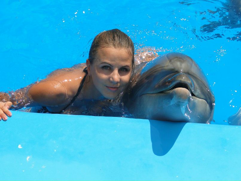 Екатерина Болюбаш | 