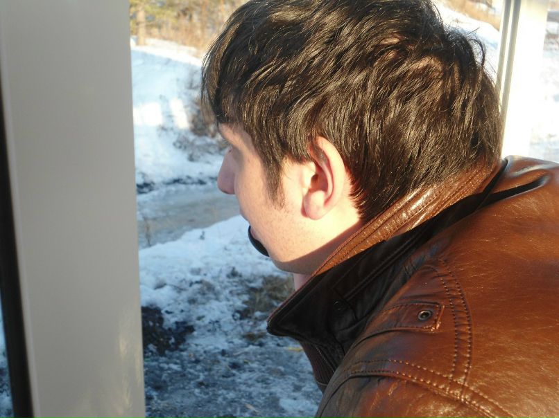 Николай Смирнов myrz | Набережные Челны