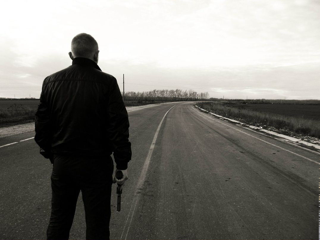 Александр Савин | Сасово