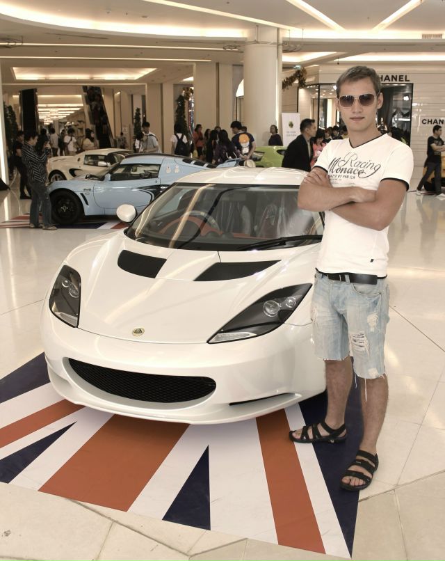 Дмитрий Буньков | Екатеринбург