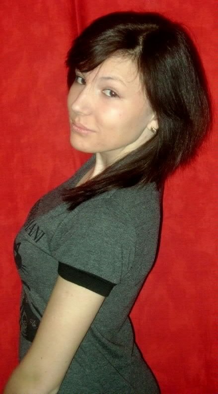 Виктория Тюленева | Киев