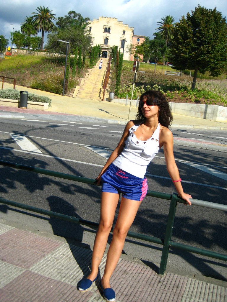 Кристина Мухина-Геворгян | Минск